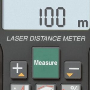 Máy đo khoảng cách bằng laser Fluke 424D (424D ESPR, 100m) 27 Máy đo khoảng cách bằng laser Fluke 424D (424D ESPR, 100m)