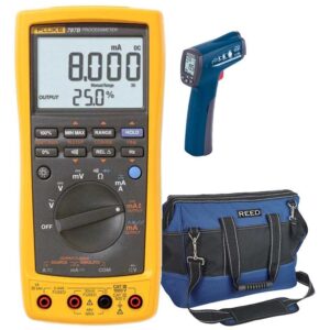 Thiết bị hiệu chuẩn vòng lặp FLUKE 787B