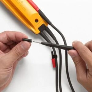 Ampe kìm hiển thị số điện tử AC FLUKE T6-600 41 Ampe kìm hiển thị số điện tử AC FLUKE T6-600