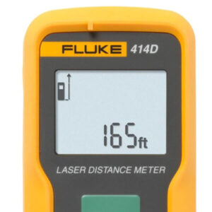 Máy đo khoảng cách bằng laser FLUKE 414D 29 Máy đo khoảng cách bằng laser FLUKE 414D