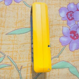 Máy đo khoảng cách bằng laser Fluke 424D (424D ESPR, 100m) 28 Máy đo khoảng cách bằng laser Fluke 424D (424D ESPR, 100m)