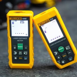 Máy đo khoảng cách bằng laze FLUKE 406E (0.2 đến 60m) 17 Máy đo khoảng cách bằng laze FLUKE 406E (0.2 đến 60m)
