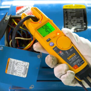 Thiết bị kiểm tra điện Fluke T6-1000 31 Thiết bị kiểm tra điện Fluke T6-1000