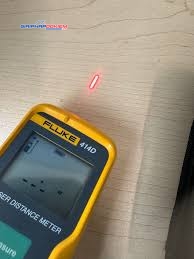 Máy đo khoảng cách bằng laser FLUKE 414D 22 Máy đo khoảng cách bằng laser FLUKE 414D