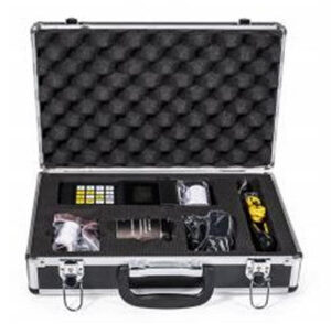 Máy đo độ cứng cầm tay TMK TMK-140C 6 Máy đo độ cứng cầm tay TMK TMK-140C