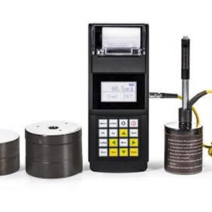 Máy đo độ cứng cầm tay TMK TMK-140C 7 Máy đo độ cứng cầm tay TMK TMK-140C