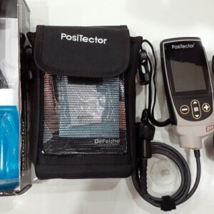 Máy đo độ dày lớp phủ PosiTector 200C3