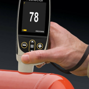 Máy đo độ dày lớp phủ PosiTector 6000 F1