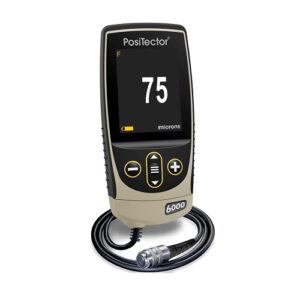 Máy đo độ dày lớp phủ PosiTector 6000 NS1