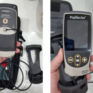 Máy đo độ dày lớp phủ PosiTector 6000 NS1