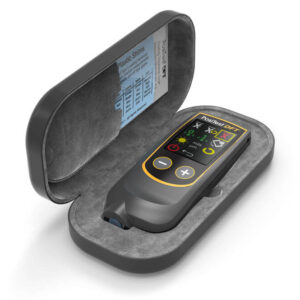 Máy đo độ dày lớp phủ PosiTector DFTF 11 Máy đo độ dày lớp phủ PosiTector DFTF