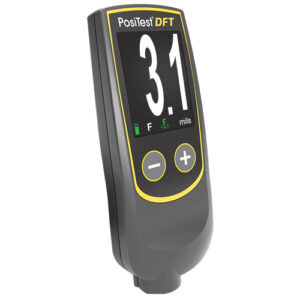 Máy đo độ dày lớp phủ PosiTector DFTF