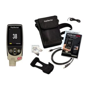 Máy đo độ nhám bề mặt PosiTector SPG3 14 Máy đo độ nhám bề mặt PosiTector SPG3