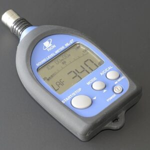 Máy đo độ ồn RION NL-27