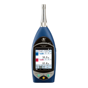 Máy đo độ ồn RION NL-63