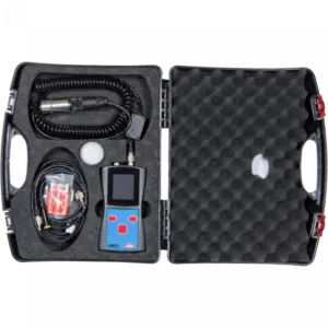 Máy đo độ rung MMF VM23 (0.1~1000mm/s; 0.01~60mm)