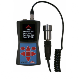 Máy đo độ rung MMF VM25