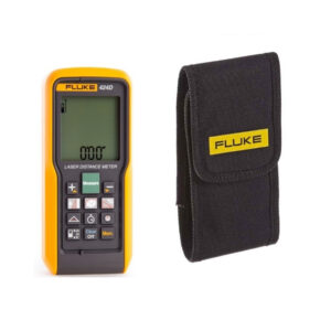Máy đo khoảng cách bằng laser Fluke 424D (424D ESPR, 100m) 23 Máy đo khoảng cách bằng laser Fluke 424D