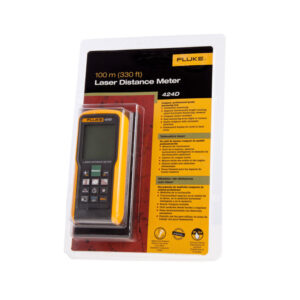 Máy đo khoảng cách bằng laze FLUKE 406E (0.2 đến 60m)