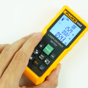 Máy đo khoảng cách bằng laze FLUKE 406E (0.2 đến 60m)