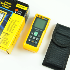 Máy đo khoảng cách bằng laze FLUKE 404E (0.2 đến 40 m) 31 Máy đo khoảng cách bằng laze FLUKE 404E (0.2 đến 40 m)