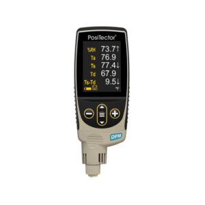 Máy đo nhiệt độ và điểm sương PosiTector DPM1