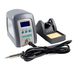 Máy hàn công suất cao QUICK 3205 (không chì) (150W, 100~500°C)