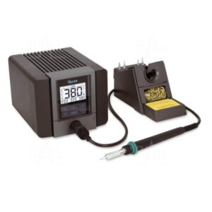 TOP 7 Máy Hàn Thông Minh Tốt Nhất Của Thương Hiệu Quick 21 Máy hàn thông minh QUICK TS2200 (không chì) (90W, 100~480°C)