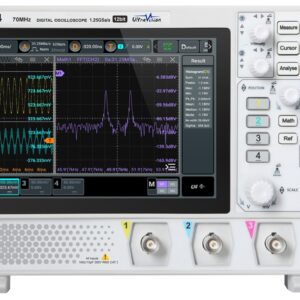 Máy hiện sóng kỹ thuật số Rigol DHO804 9 Máy hiện sóng kỹ thuật số Rigol DHO804