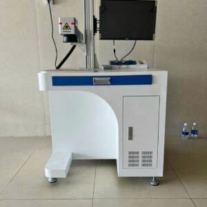 Máy khắc laser Fiber 30W CHANXAN CX-30G