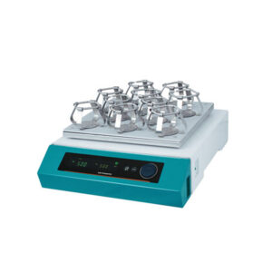 Máy lắc tác động kép JEIO TECH OS-3000