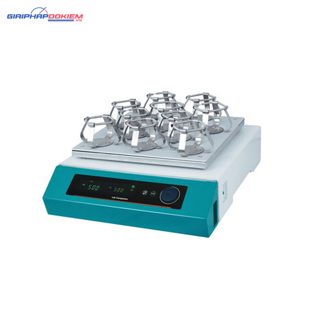 Máy lắc tác động kép JEIO TECH OS-3000 3 Máy lắc tác động kép JEIO TECH OS-3000