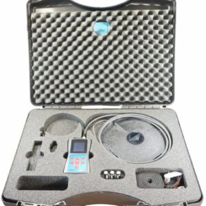 Máy phân tích độ rung cánh tay con người MMF VM31 (800 m/s², 100-10000mm/s, 250~15000µm) 10 Máy phân tích độ rung cánh tay con người MMF VM31 (800 m/s², 100-10000mm/s, 250~15000µm)
