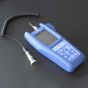 Máy phân tích độ rung Rion VA-12 11 Máy phân tích độ rung Rion VA-12