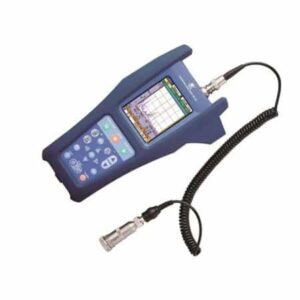 Máy phân tích độ rung Rion VA-12 9 Máy phân tích độ rung Rion VA-12