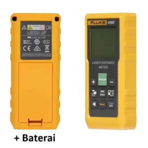 Máy đo khoảng cách bằng laze FLUKE 406E (0.2 đến 60m)