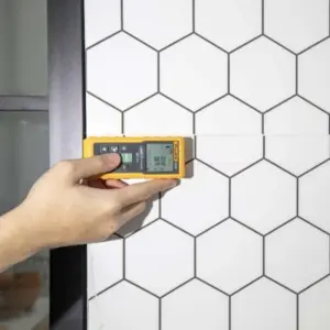 Máy đo khoảng cách bằng laze FLUKE 404E (0.2 đến 40 m) 28 Máy đo khoảng cách bằng laze FLUKE 404E (0.2 đến 40 m)