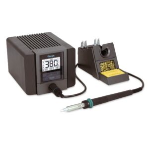 TOP 7 Máy Hàn Thông Minh Tốt Nhất Của Thương Hiệu Quick 22 Máy hàn thông minh QUICK TS8 (150W, 100~450℃)