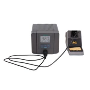 Máy hàn thông minh QUICK TS8 (150W, 100~450℃) 7 Máy hàn thông minh QUICK TS8 (150W, 100~450℃)