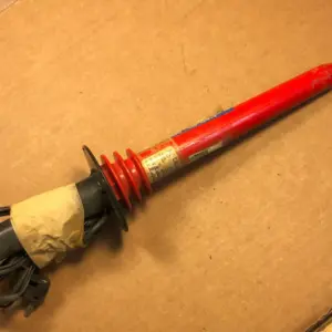 Dụng cụ đo điện áp cao FLUKE 80K-40