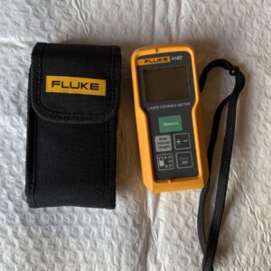 Máy đo khoảng cách bằng laser FLUKE 414D