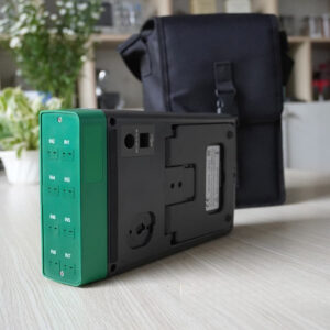 Máy đo ghi nhiệt độ đa kênh Prova 800