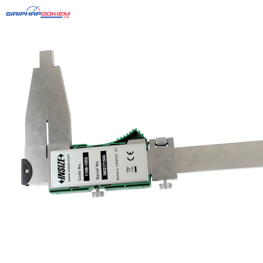Thước cặp điện tử INSIZE 1106-1002 3 Thước cặp điện tử INSIZE 1106-1002