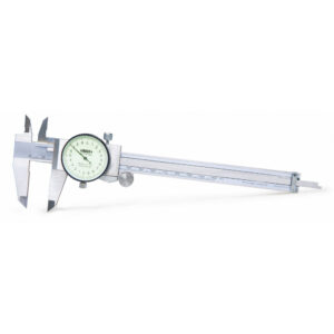 Thước cặp đồng hồ INSIZE 1312-150A