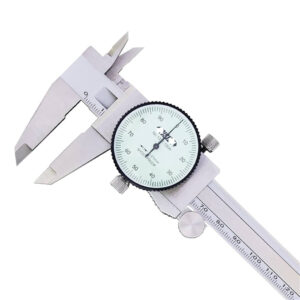 Thước cặp đồng hồ INSIZE 1312-150A