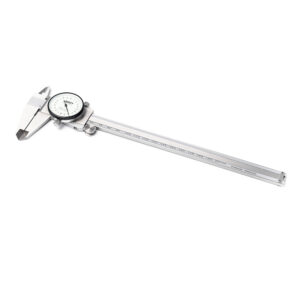 Thước cặp đồng hồ INSIZE 1312-200A (0-200mm)