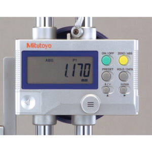 Thước đo chiều cao điện tử Mitutoyo 192-613-10