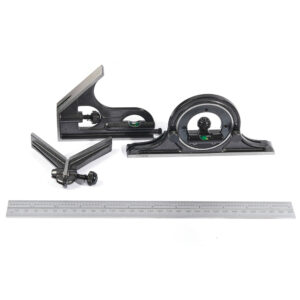Thước đo góc đa năng INSIZE 2278-180 7 Thước đo góc đa năng INSIZE 2278-180