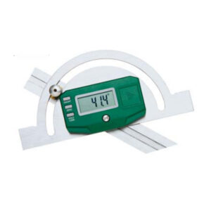 Nêu Cách Sử Dụng Thước Đo Góc Vạn Năng Chi Tiết Dễ Hiểu Nhất 18 Thước đo góc điện tử Insize 4778-150