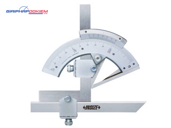Thước đo góc INSIZE 2374-320 Thước đo góc INSIZE 2374-320